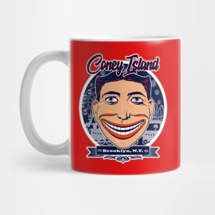 Coney Island: Brooklyn, N.Y. Mug